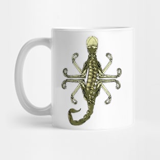 Zen (Scorpion) Mug